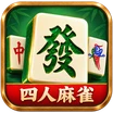 Street Corner Mahjong app icon